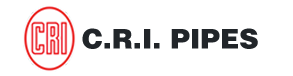 CRI Pumps Logo